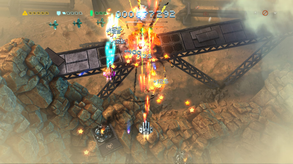 Sky Force Reloaded Free Download