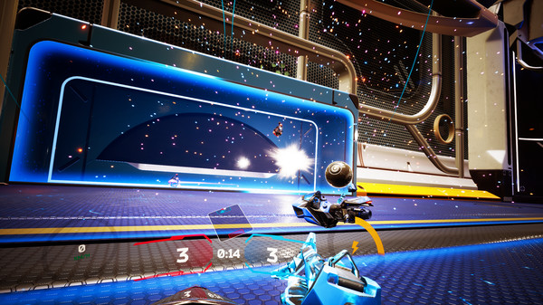 Speedball Arena Free Download