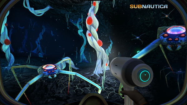 Subnautica Eye Candy Free Download