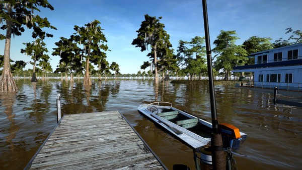 Ultimate Fishing Simulator Free Download