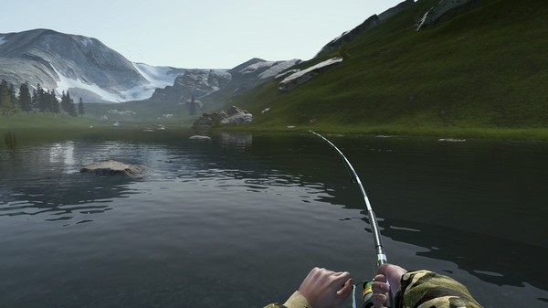 Ultimate Fishing Simulator Free Download