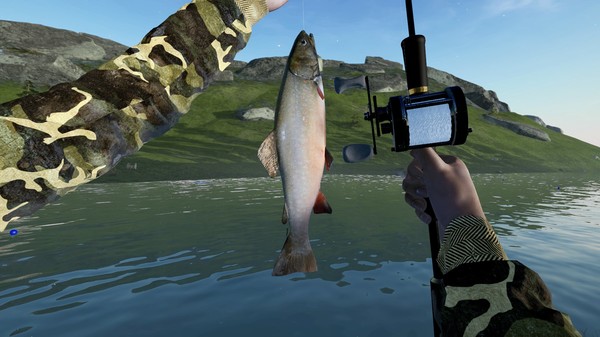 Ultimate Fishing Simulator Free Download