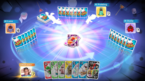 Uno Free Download