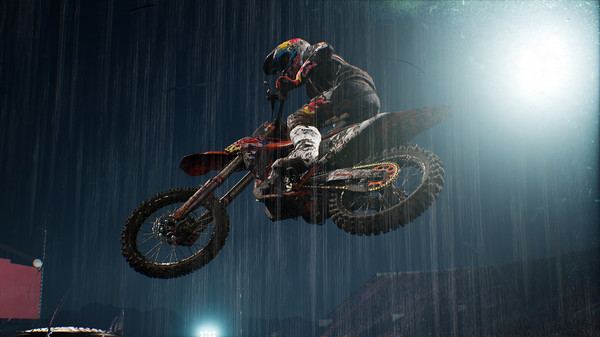 Monster Energy Supercross The Official Videogame Free Download