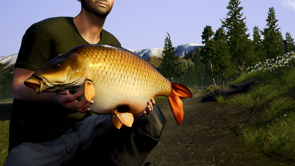 Euro Fishing Bergsee Free Download