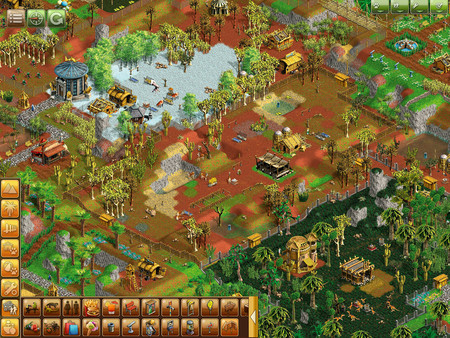 Wildlife Park Gold Reloaded Free Download