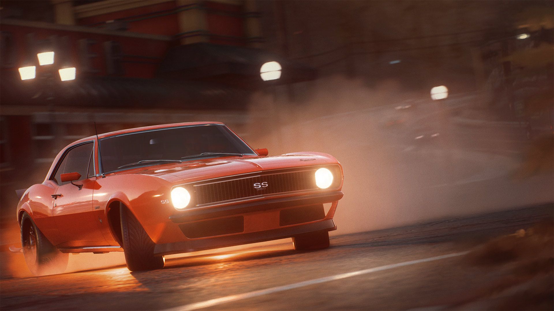 Need For Speed Payback Free Download