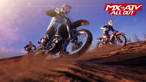 MX vs ATV All Out Free Download