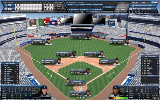 Out of the Park Baseball 19 Free Download