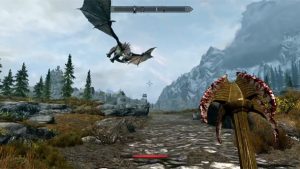 The Elder Scrolls V Skyrim Download Free Setup