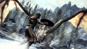 Download The Elder Scrolls V Skyrim Free