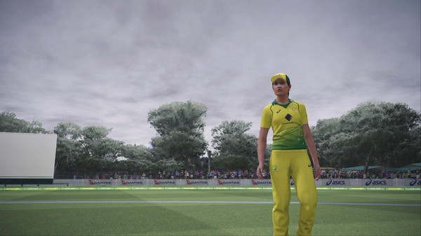 Ashes Cricket Free Download