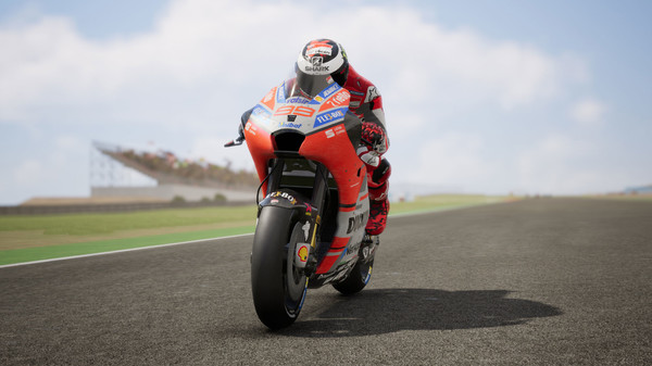 MotoGP 18 Free Download