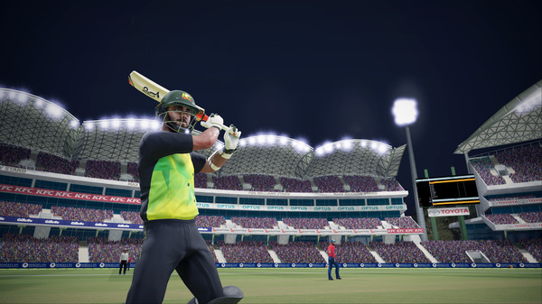 Ashes Cricket Free Download