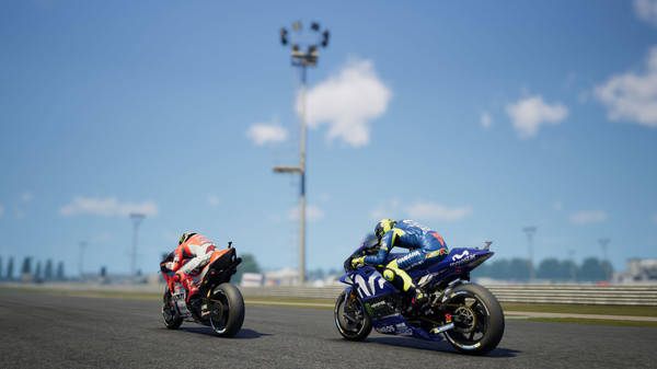 MotoGP 18 Free Download