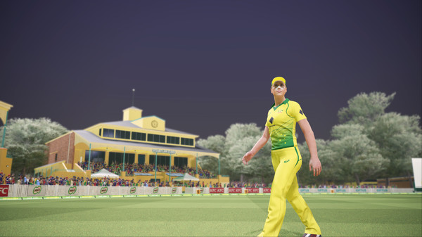 Ashes Cricket Free Download