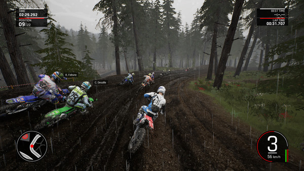 MXGP PRO Free Download