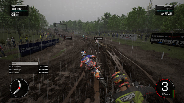 MXGP PRO Free Download