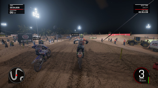 MXGP PRO Free Download