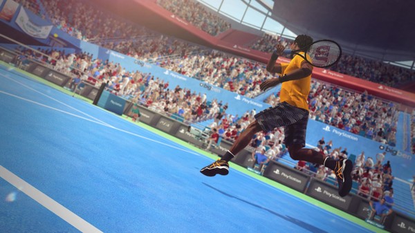 Tennis World Tour Free Download