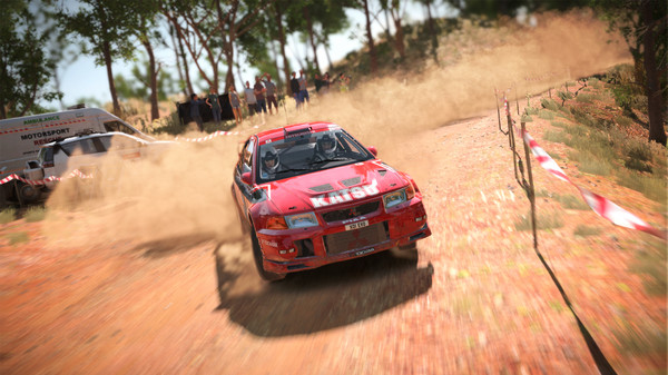 Dirt 4 Free Download