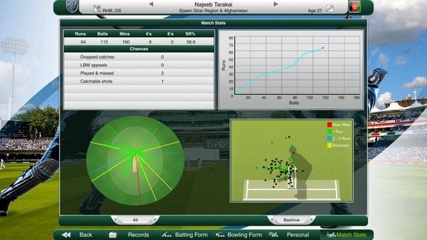 Cricket Captain 2018 Free Download