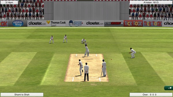 Cricket Captain 2018 Free Download