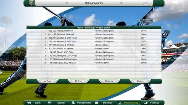 Cricket Captain 2018 Free Download