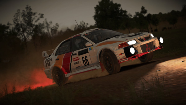 Dirt 4 Free Download