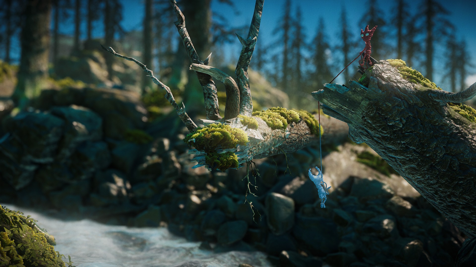 Unravel Two Free Download