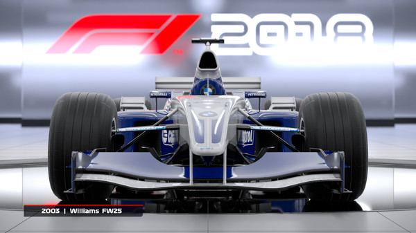 F1 2018 Free Download