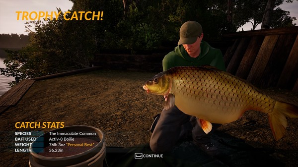 Fishing Sim World Free Download