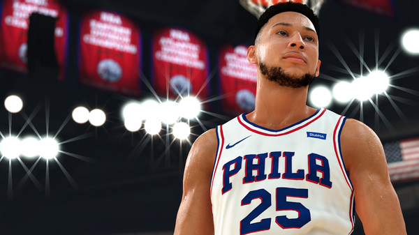 NBA 2K19 Free Download