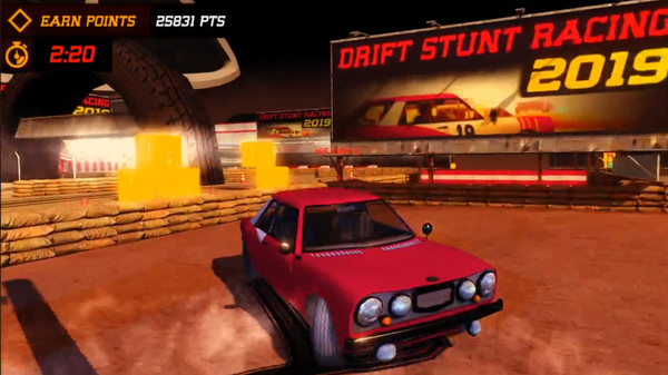 Drift Stunt Racing 2019 Free Download