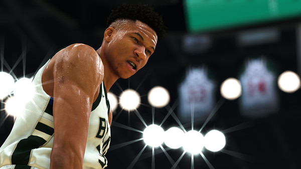 NBA 2K19 Free Download