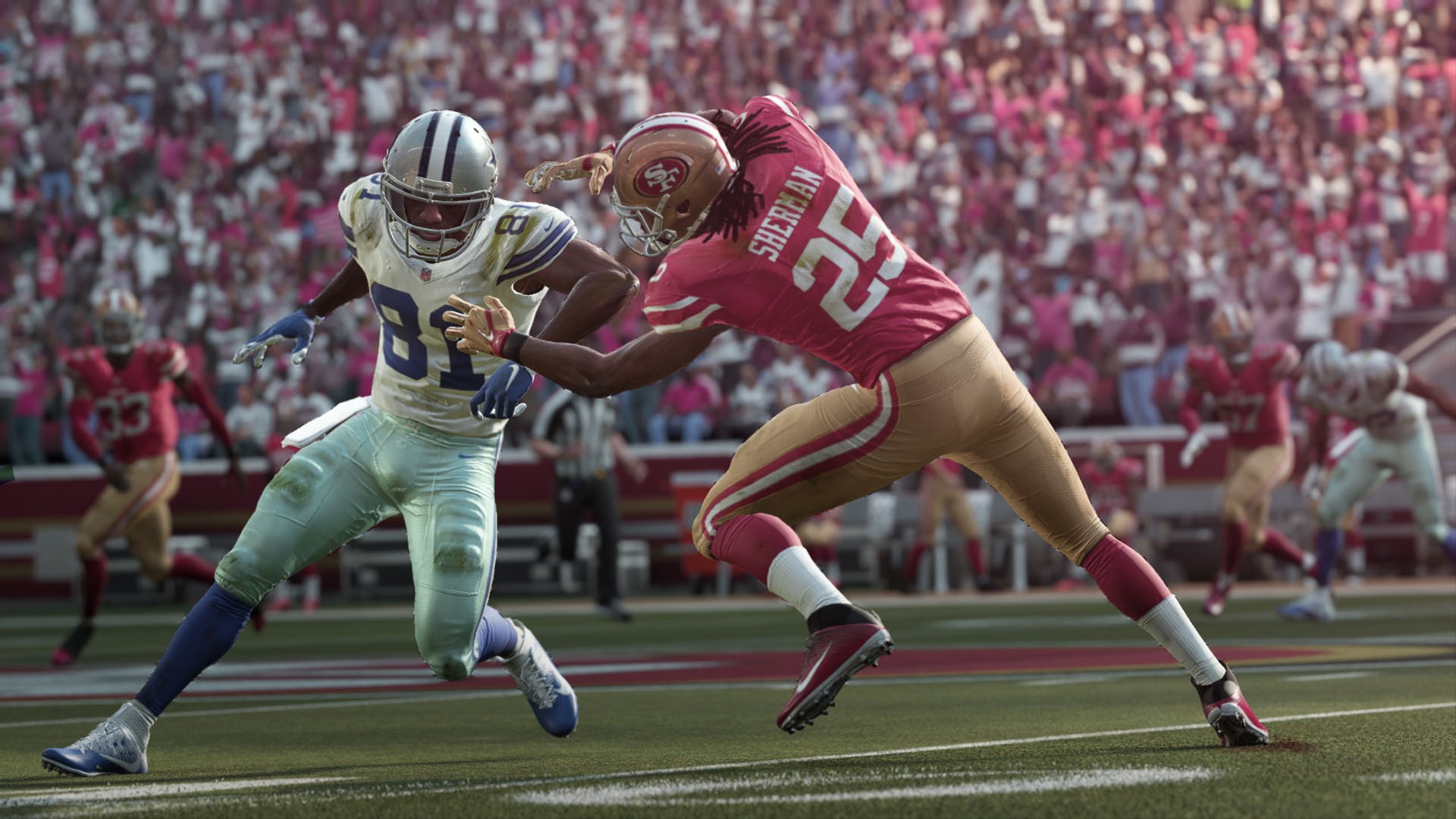 Madden NFL 19 Free Download