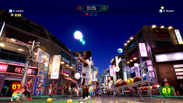 NBA 2K Playgrounds 2 Free Download