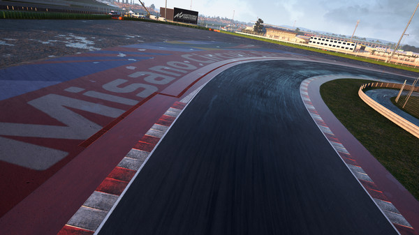 Assetto Corsa Competizione v0.2.1 Free Download