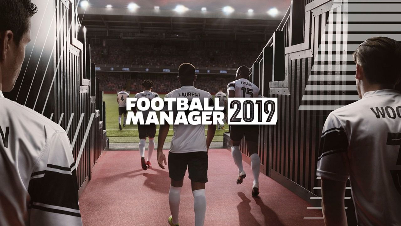 Football Manager 2019 Free Download