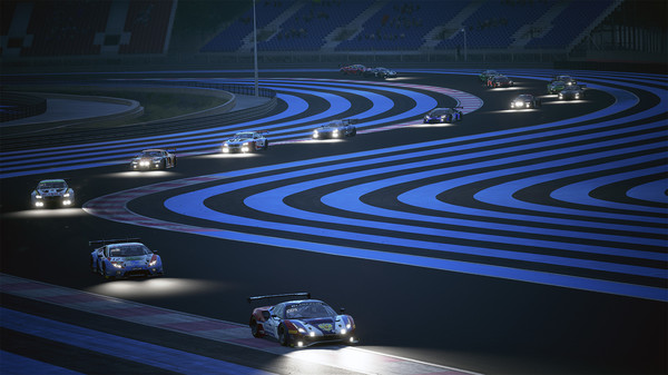 Assetto Corsa Competizione v0.3 Free Download