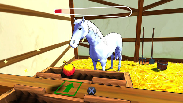 Bibi and Tina Adventures with Horses Free Download