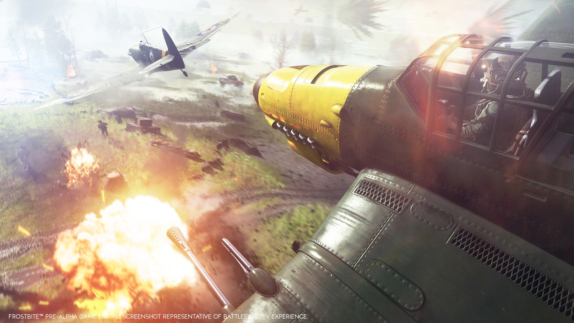 Battlefield V Free Download