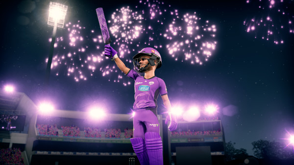 Big Bash Boom Free Download