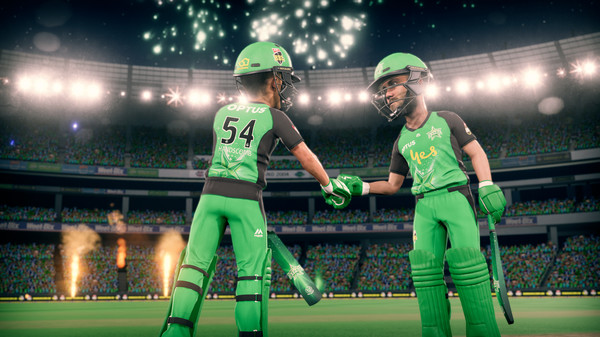 Big Bash Boom Free Download