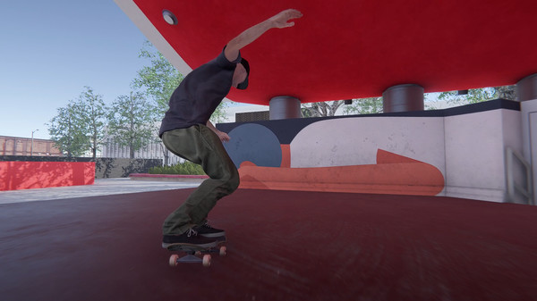 Skater XL Free Download