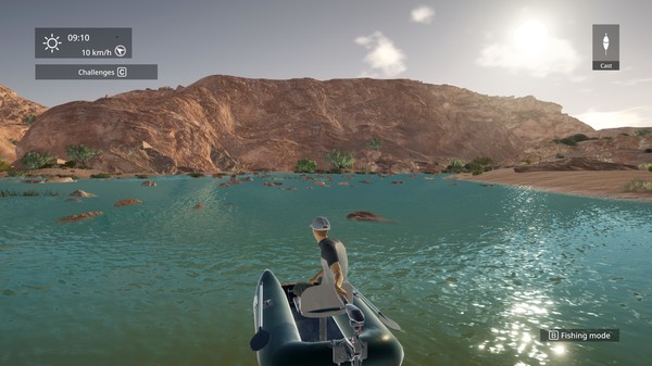 Pro Fishing Simulator Free Download