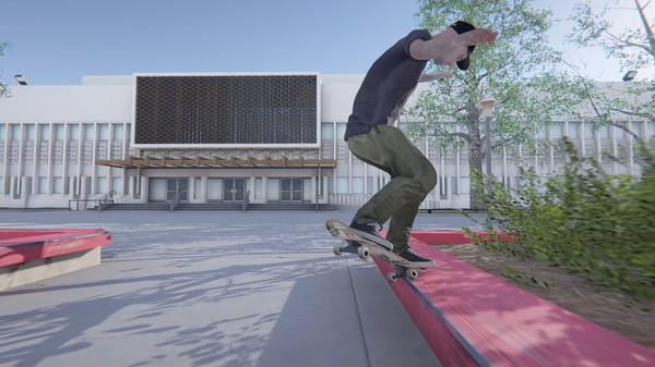 Skater XL Free Download