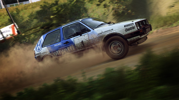 DiRT Rally 2.0 Free Download