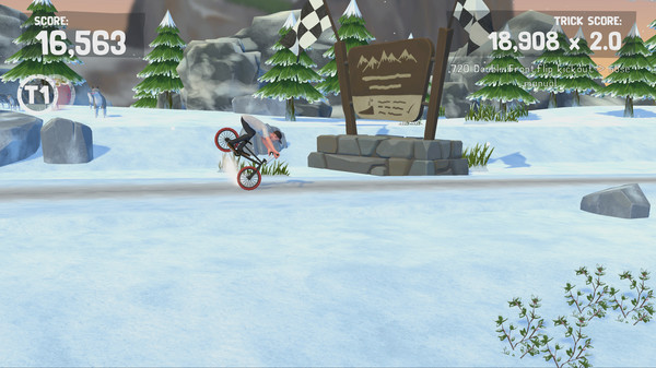 Pumped BMX Pro Free Download