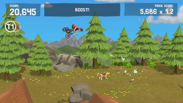 Pumped BMX Pro Free Download